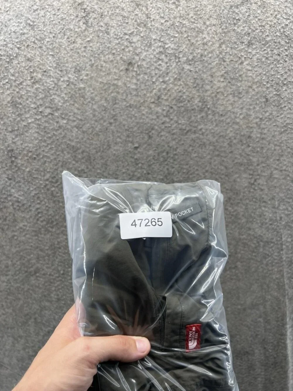 The North Face north face